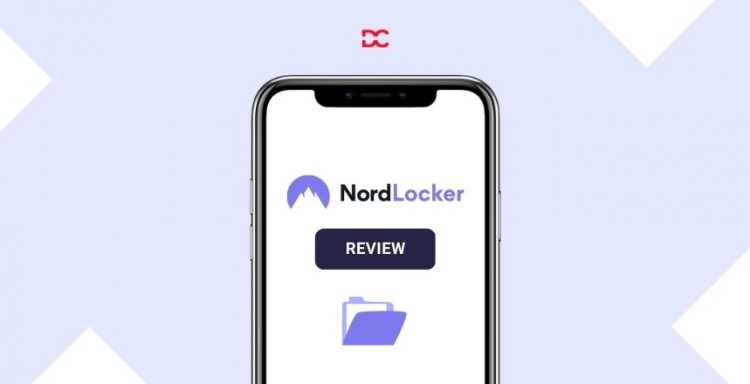 NordLocker Review