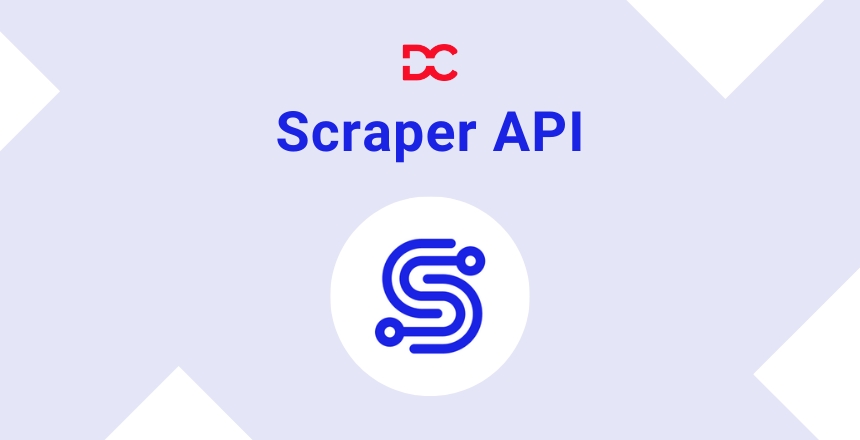 Scraper API Review and Features
