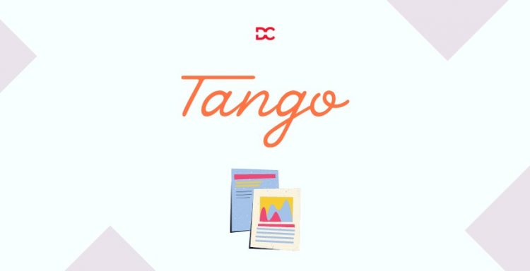 Tango Review, Features, Pricing and Alternatives