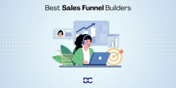 Best Sales Funnel Builders