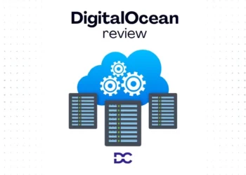 DigitalOcean Review