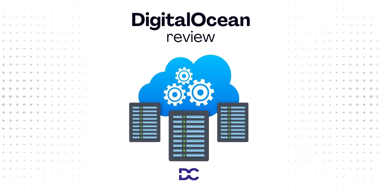 DigitalOcean Review