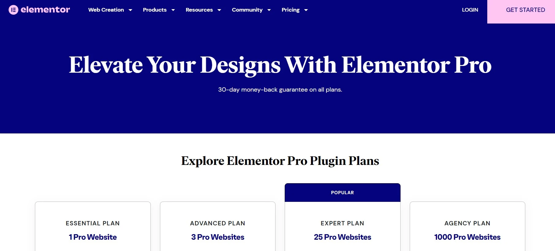 Elementor pro Popup Maker Plugins for WordPress