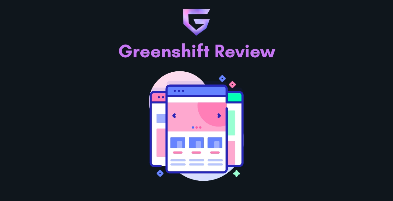 Greenshift WP Review, Features, Pros & Cons