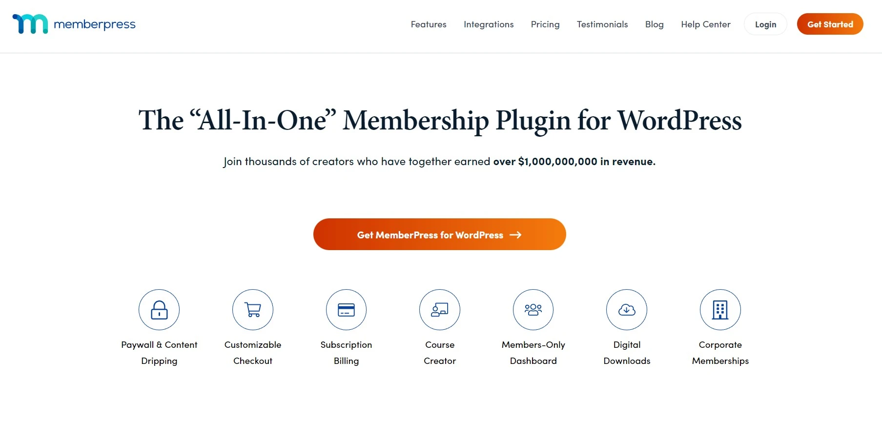 Memberpress wordpress lms plugin