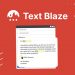 Text Blaze Review, Features, Pricing