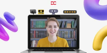 Best Webcams for Professional Recording & Steaming