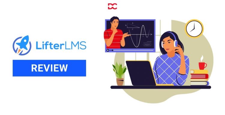 LifterLMS Review, Features, Pros & Cons