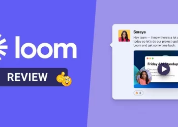 Loom Review, Features, Pros & Cons