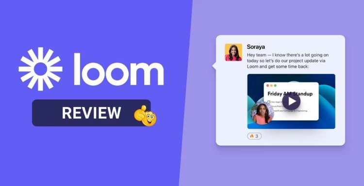 Loom Review, Features, Pros & Cons