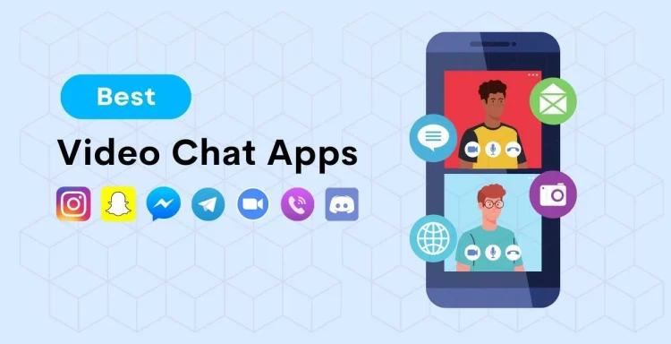Best Video Chat Apps for Android