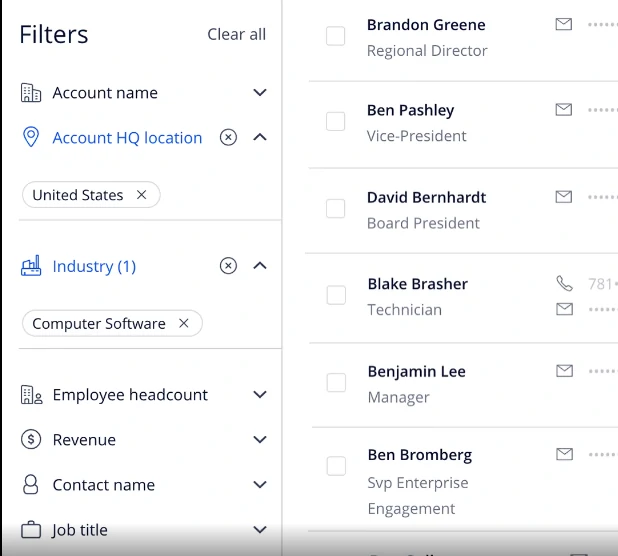 Reply.io Products Discover