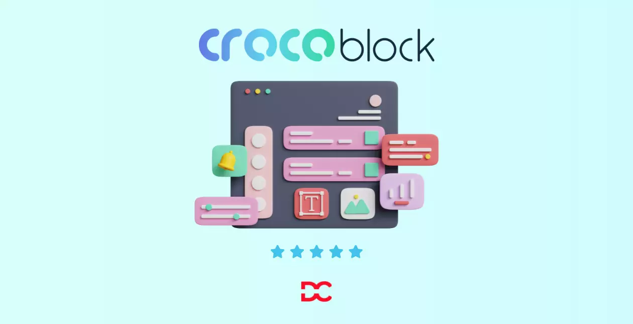 Crocoblock Review