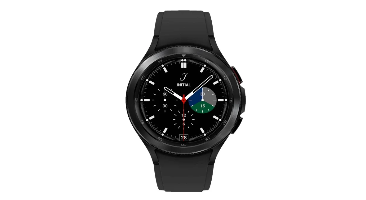 Samsung Galaxy Watch 4 is the latest addition to Samsung's line of smartwatches