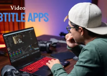 Best Video Subtitle Apps for Mobile