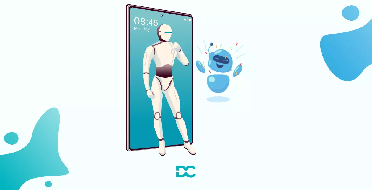 Best AI Apps for Android