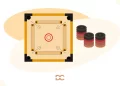 Best Carrom Board Games for Android