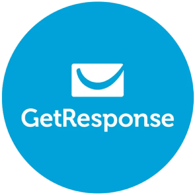 GetResponse Logo
