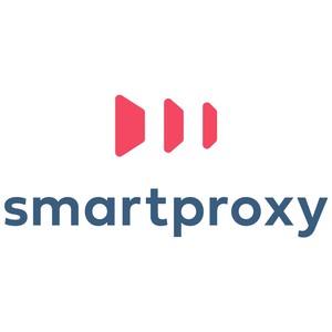 SmartProxy Logo