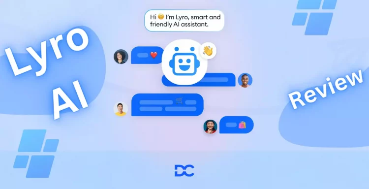 Lyro AI Chatbot Review