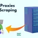 Role on Proxies in Web Scraping