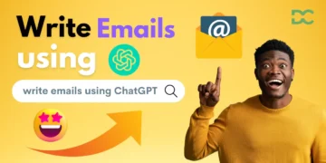 How to Write Emails Using ChatGPT