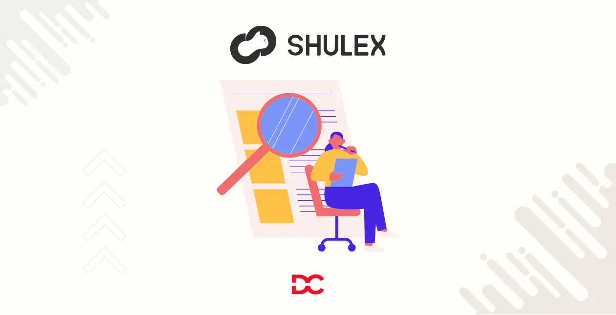 Shulex VOC Review
