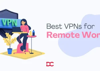 Best VPNs for Remote Work in USA