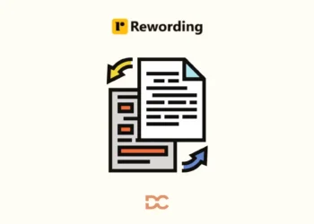 Rewording Tool Review