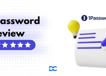 1Password Review
