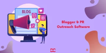 Blogger & PR Outreach Software