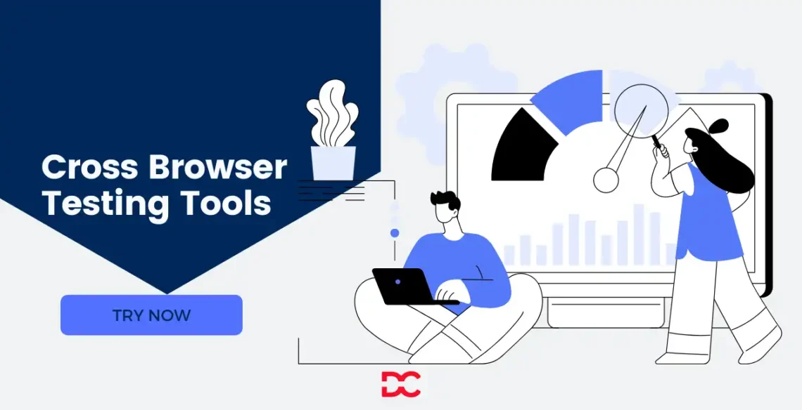 Cross Browser Testing Tools