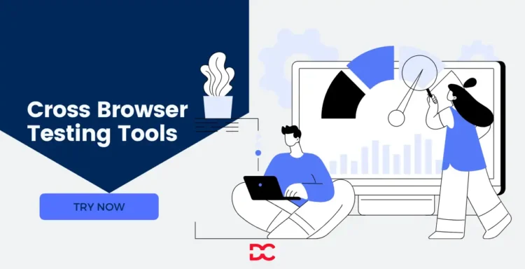 Cross Browser Testing Tools