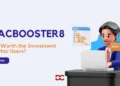 MacBooster8