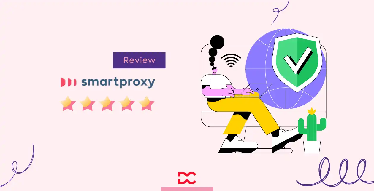 Smartproxy Review