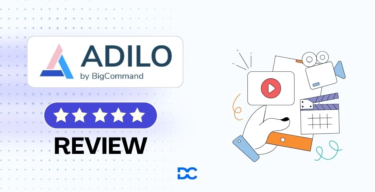 Adilo Review