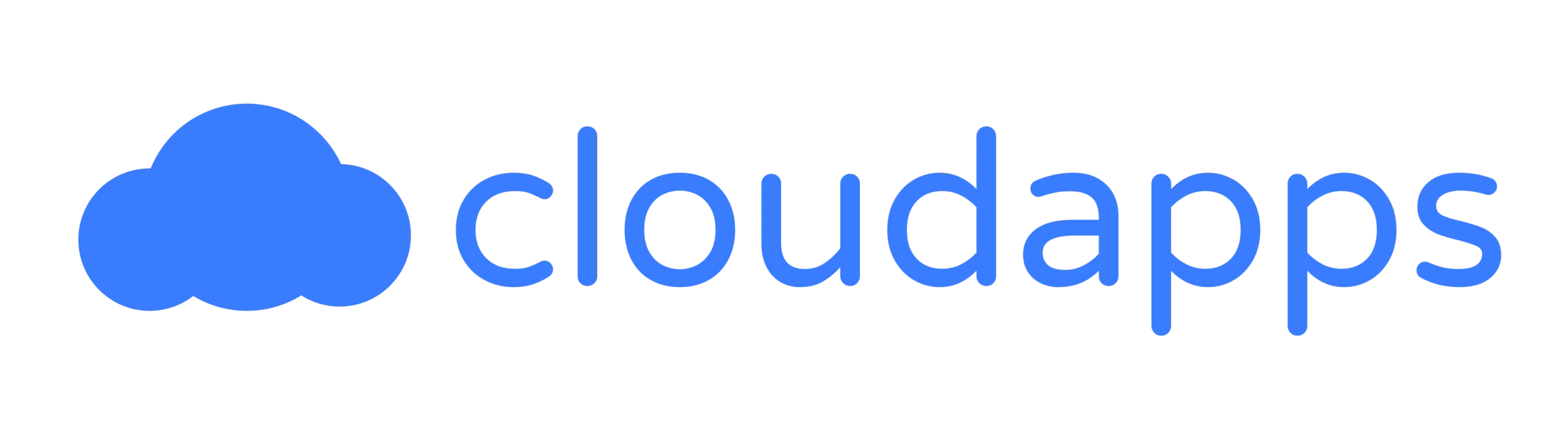 cloudapps Logo