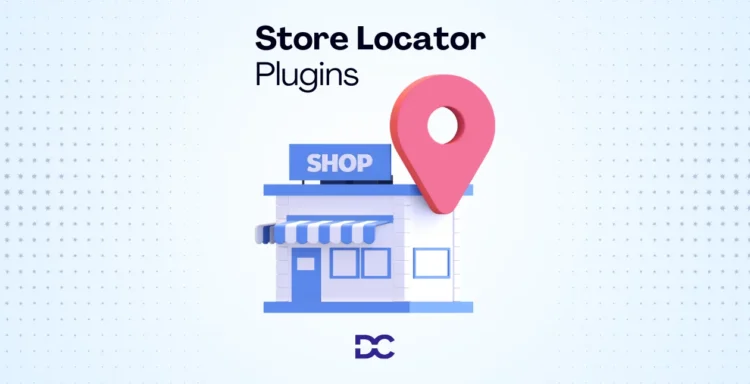 Best Store Locator Plugins for WordPress