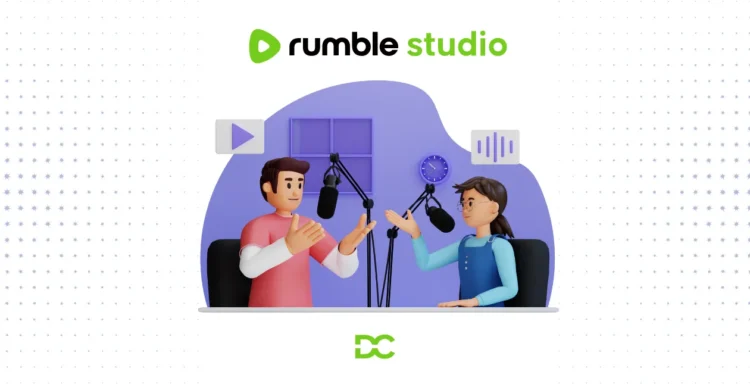 Rumble Studio Review