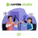 Rumble Studio Review