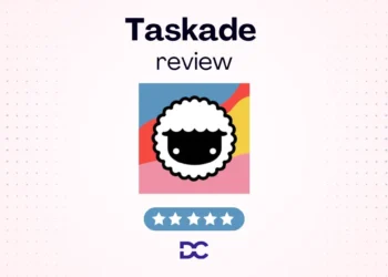 Taskade Review, Pros & Cons