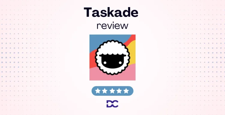 Taskade Review, Pros & Cons