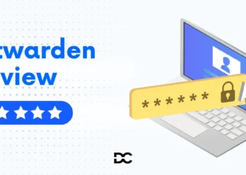 Bitwarden Password Manager Review