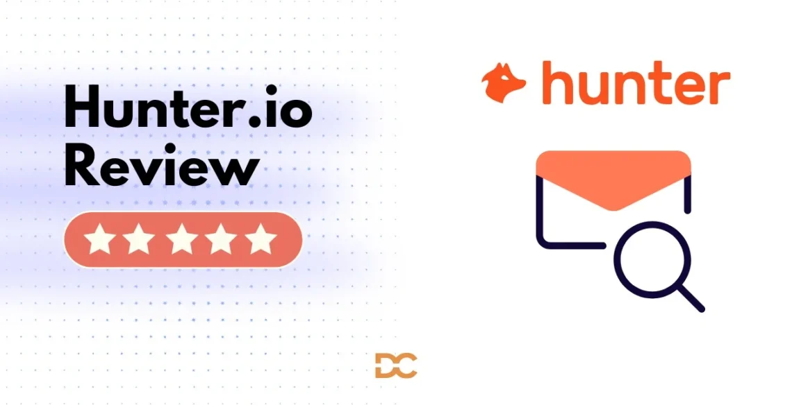 Hunter.io Review