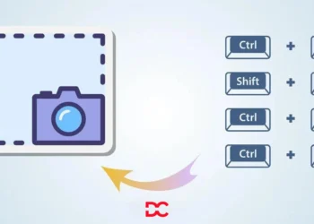 Keyboard Shortcuts for Screenshot on Mac and Windows
