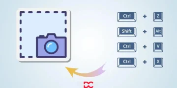 Keyboard Shortcuts for Screenshot on Mac and Windows