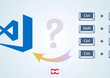 Keyboard Shortcuts for VScode