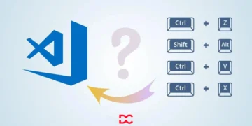 Keyboard Shortcuts for VScode