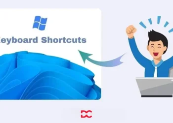 Keyboard Shortcuts for Windows 11