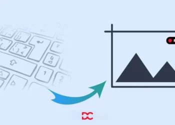 Keyboard Shortcuts to Record Screen
